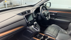 Honda CR-V 1.5 VTEC Turbo SR 5dr CVT Petrol Estate